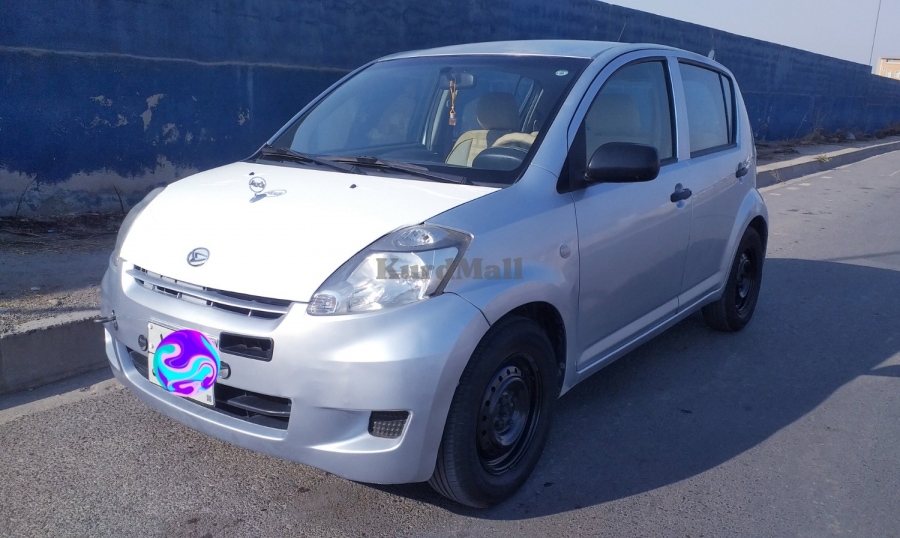 دایهاتسۆ  یابانی Daihatsu 0