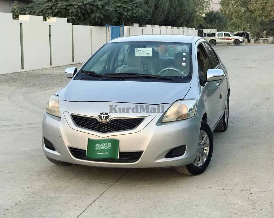 يارسى تؤماتيك تۆیۆتا 3