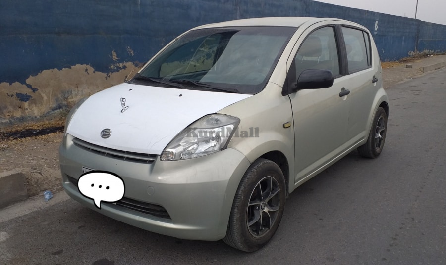 دایهاتسۆ  یابانی Daihatsu 0
