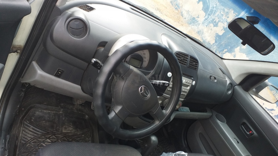 دایهاتسۆ  یابانی Daihatsu 5