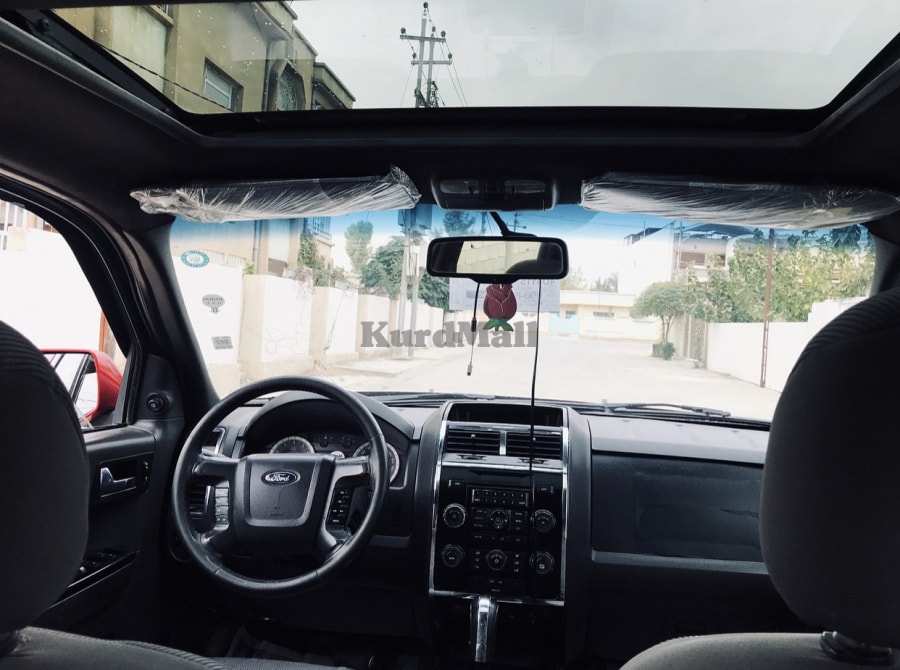 فؤرد ئيسكيپ فول مواصفات فۆرد 0