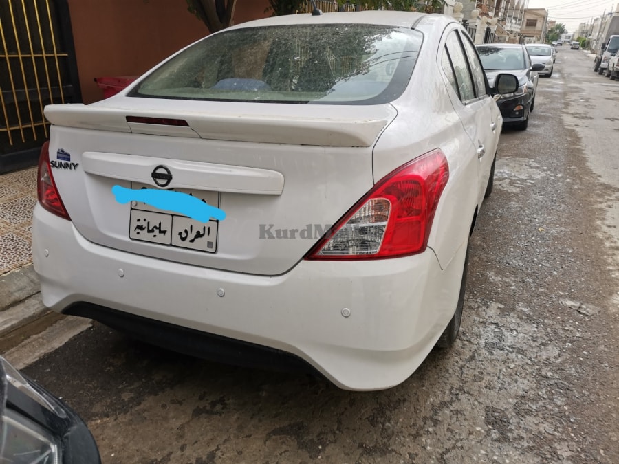 نیسان سنی نیسان 0