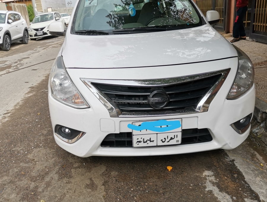 نیسان سنی نیسان 1