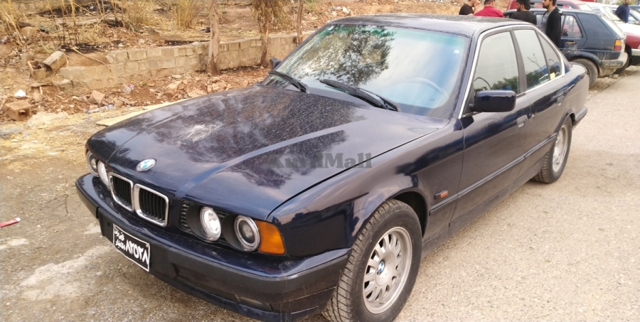 BMW بیئێم 1