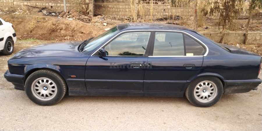 BMW بیئێم 0