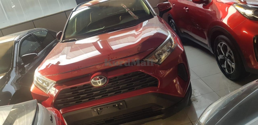 RAV4 تۆیۆتا 3