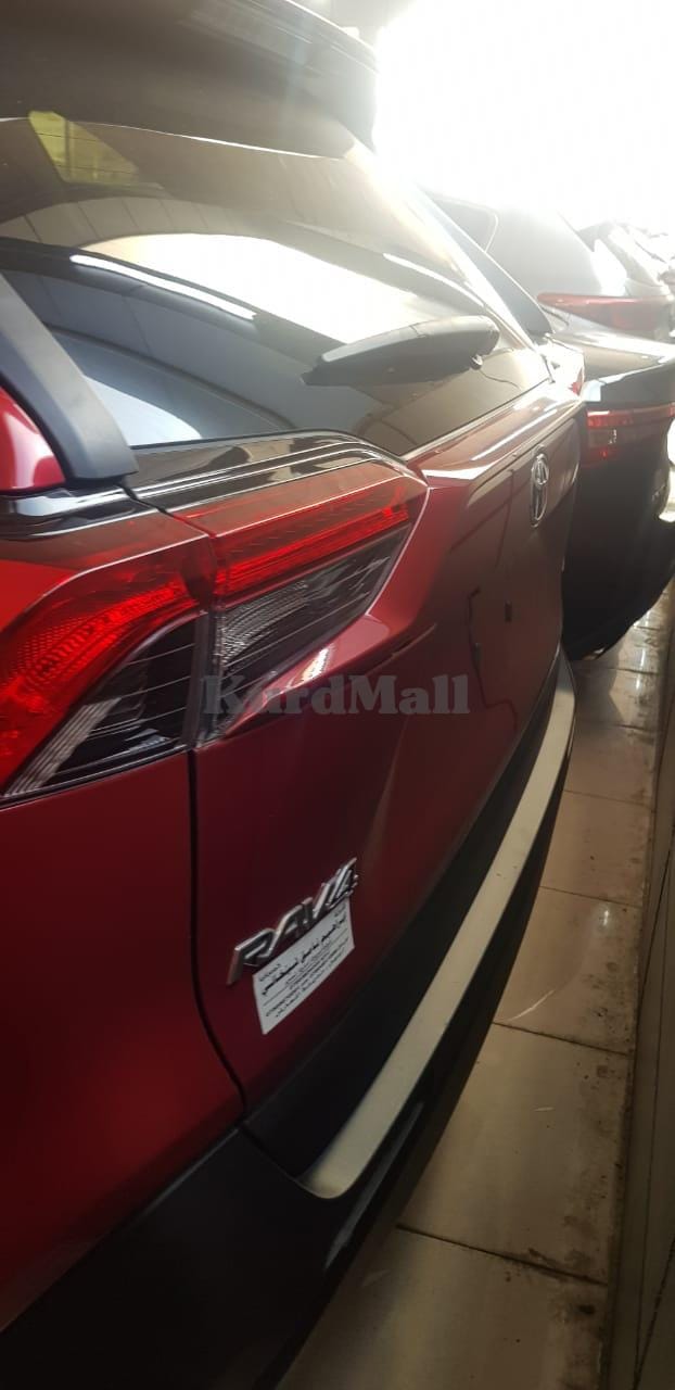 RAV4 تۆیۆتا 2