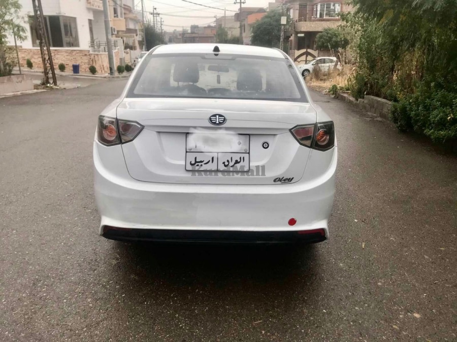 فاولی faw FAW 1