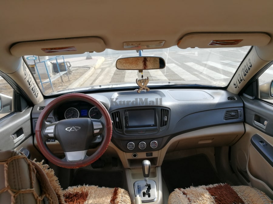 چێری E5 2014 بێ بۆیاخ چێری 10