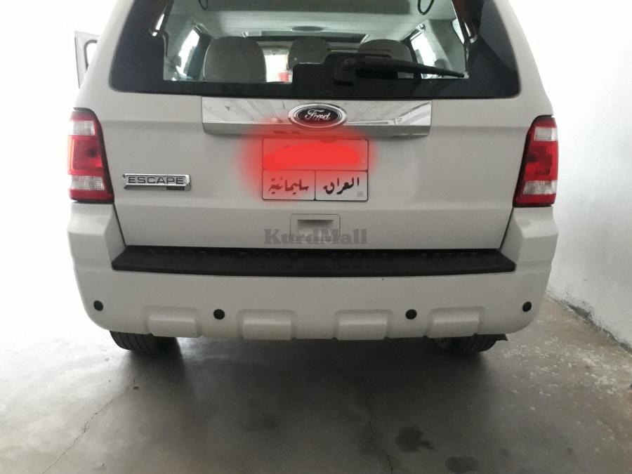 فۆرد سکە یپ فۆرد 8
