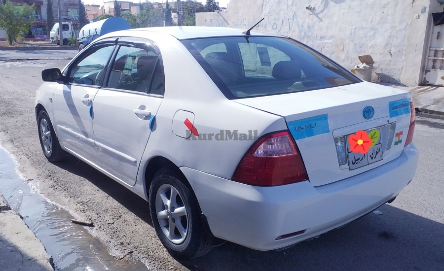 توێتا بیکاشۆ تۆیۆتا 2