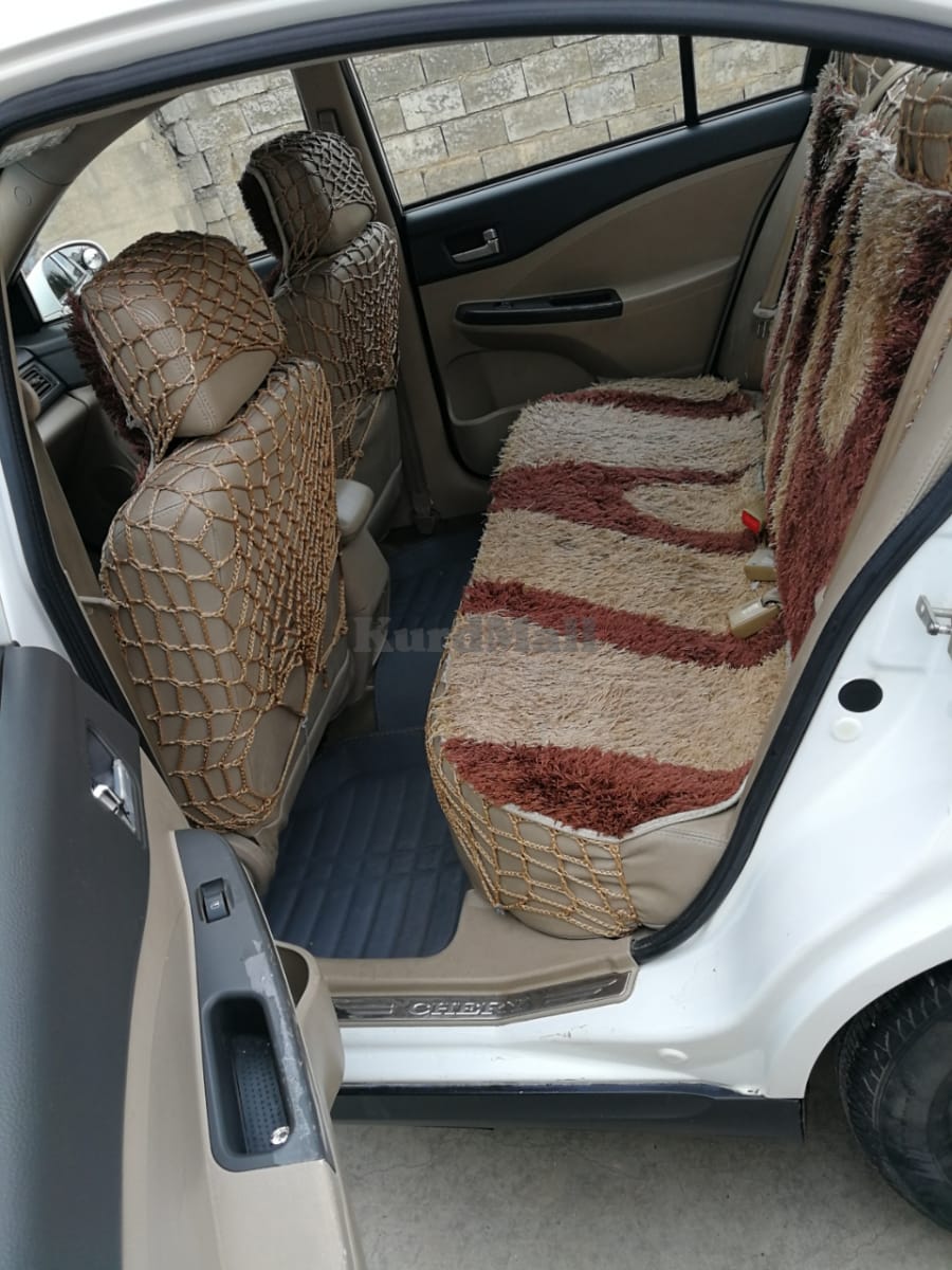 چێری E5 2014 چێری 6