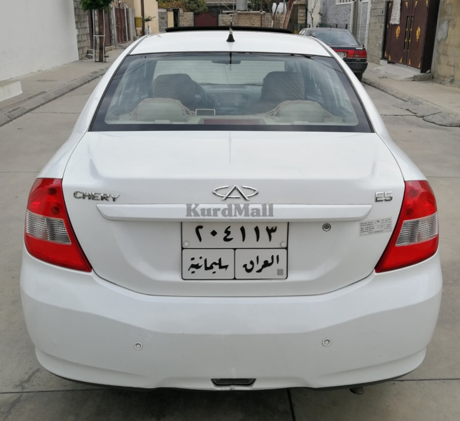 چێری E5 2014 چێری 9