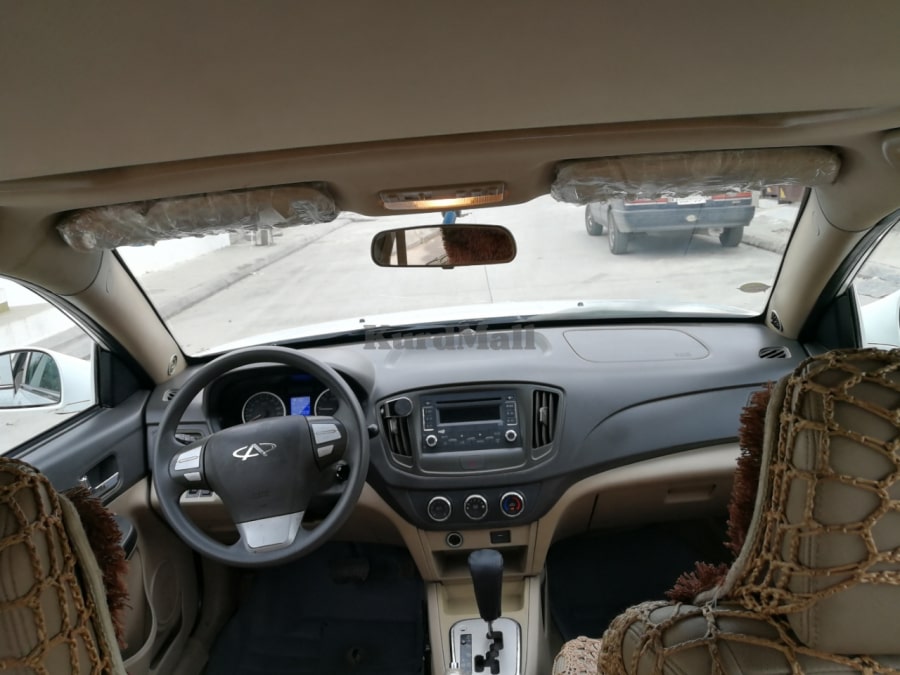 چێری E5 2014 چێری 7