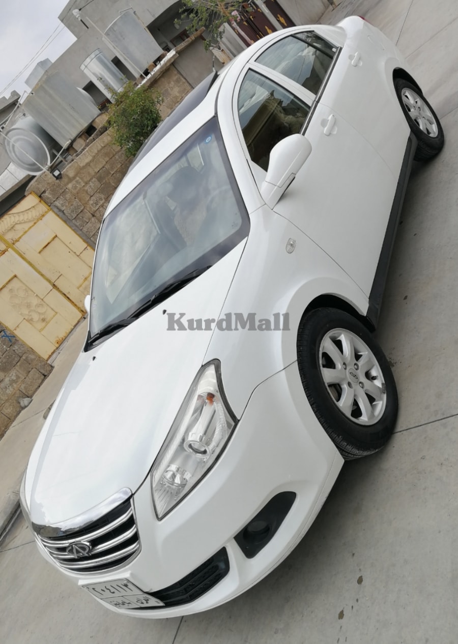 چێری E5 2014 چێری 3