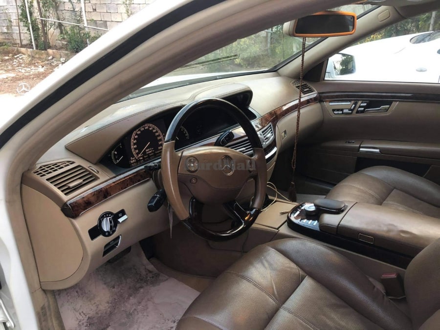 Mercedes Benz مارسێدێس بێنز 3
