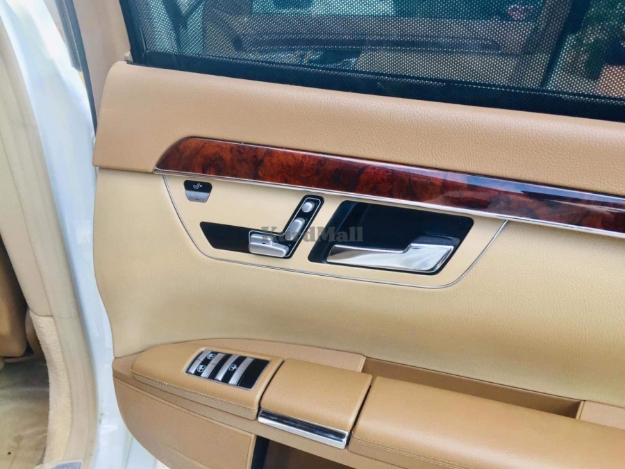 Mercedes Benz مارسێدێس بێنز 5