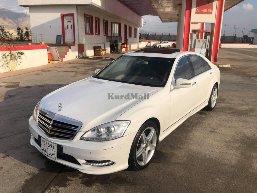Mercedes Benz مارسێدێس بێنز 0