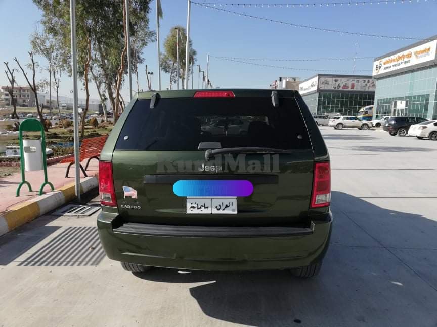 jep laredo جیپ 0