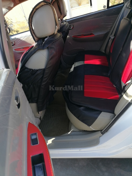 BYD G3 2014