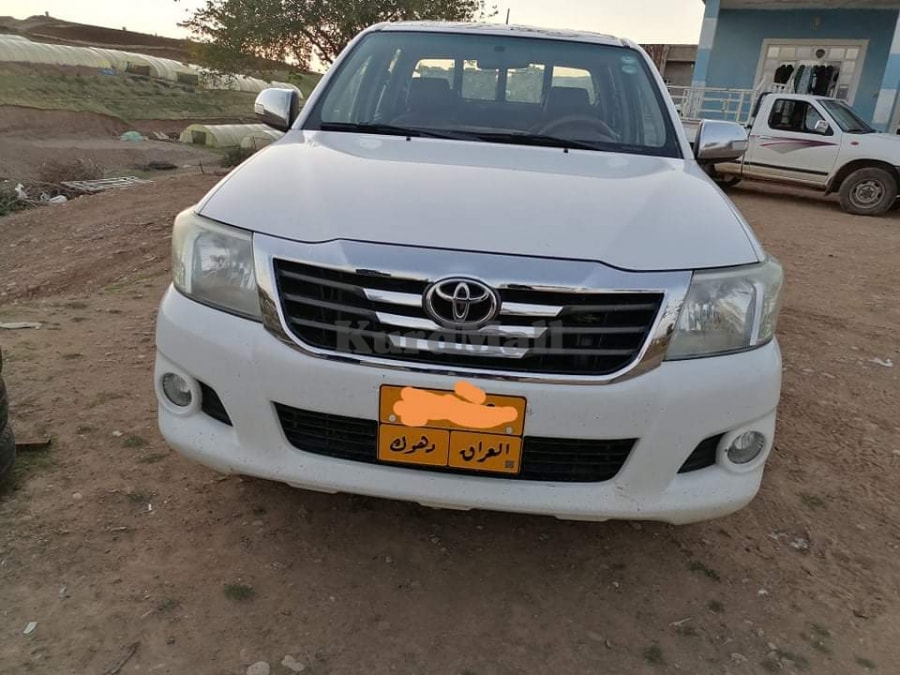 مەرزیە تۆیۆتا 0