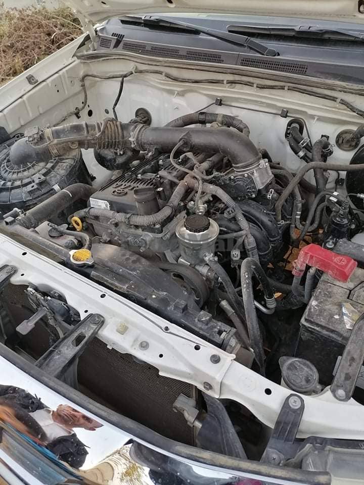 مەرزیە تۆیۆتا 1