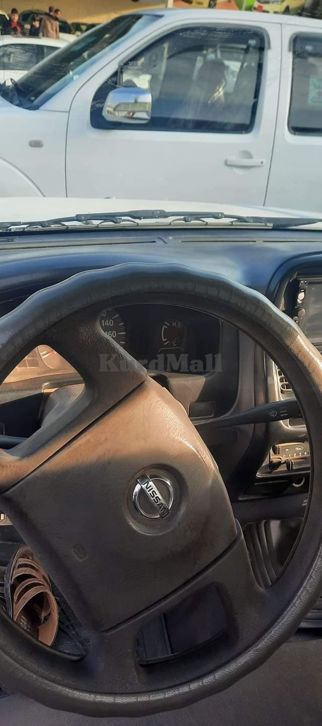 نيسان بيكاب  زور  خاوينه  ٢٠٠٣ نیسان 2