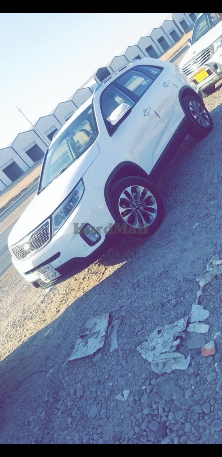 کیا سۆرینتۆ کیا 0