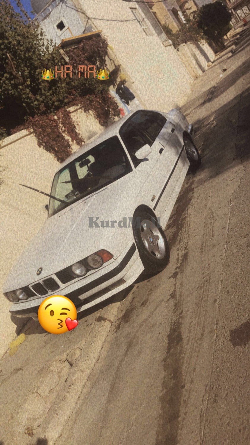 Bmw بیئێم 0