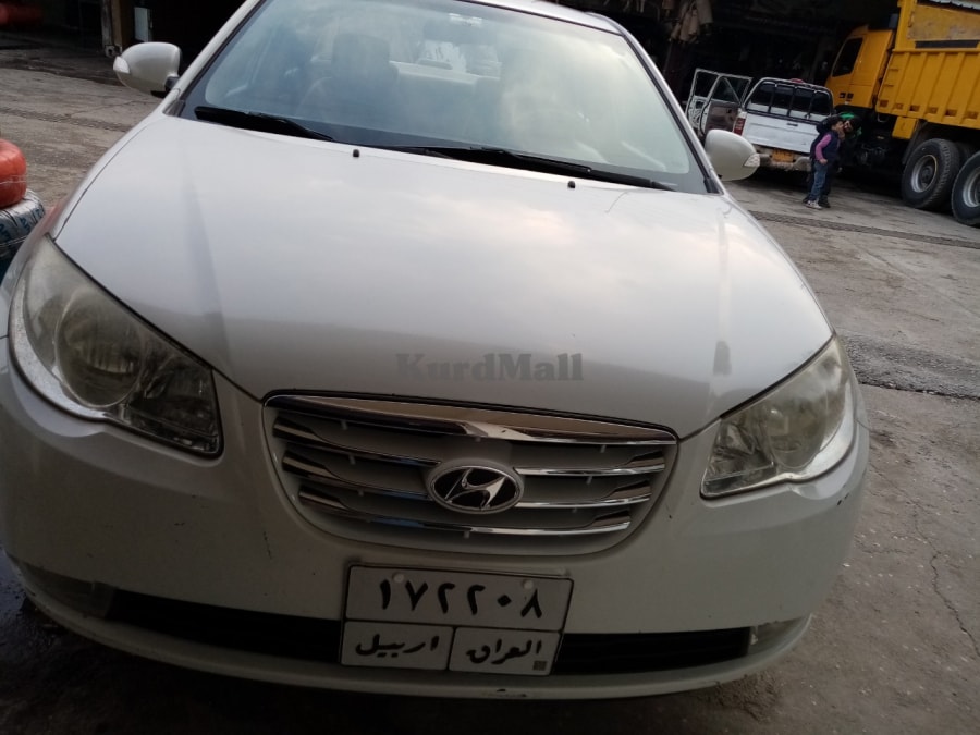 ئه لنترا ٢٠١١ هیووندای 0
