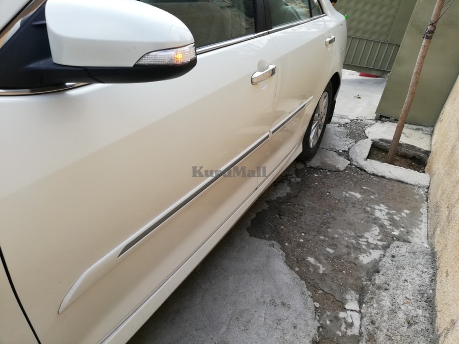 کامری خلیجی GLX تۆیۆتا 6