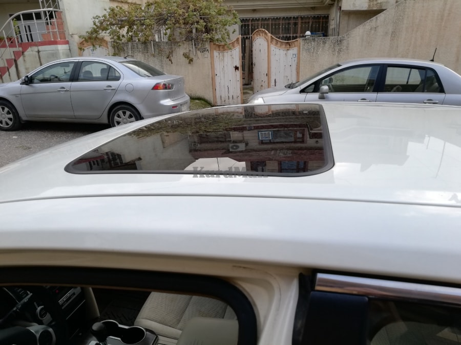 کامری خلیجی GLX تۆیۆتا 2