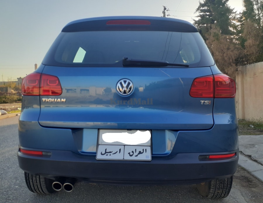  ڤۆلکسواگن 3