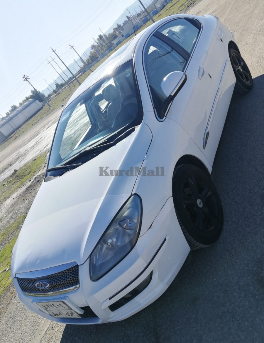 چێری A3 2014 چێری 8