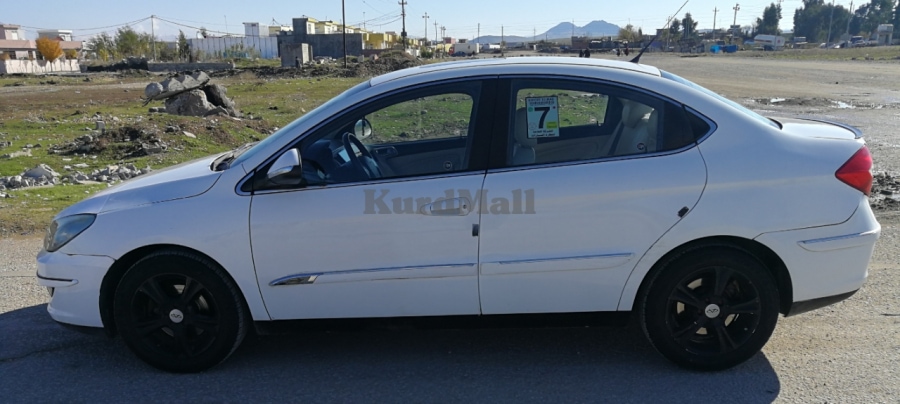 چێری A3 2014 چێری 7
