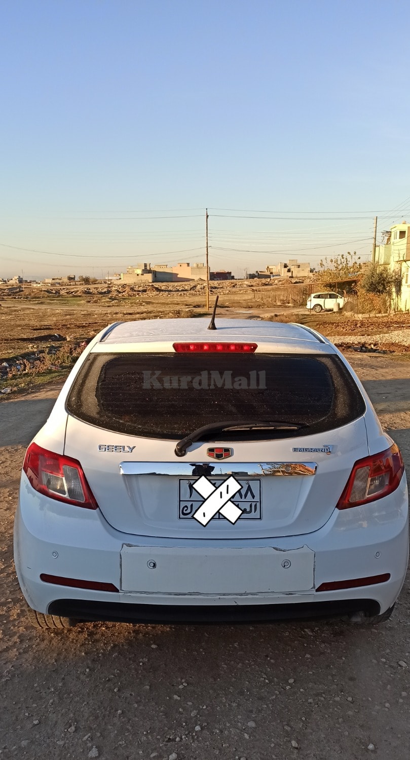 Morsal جیلی 2