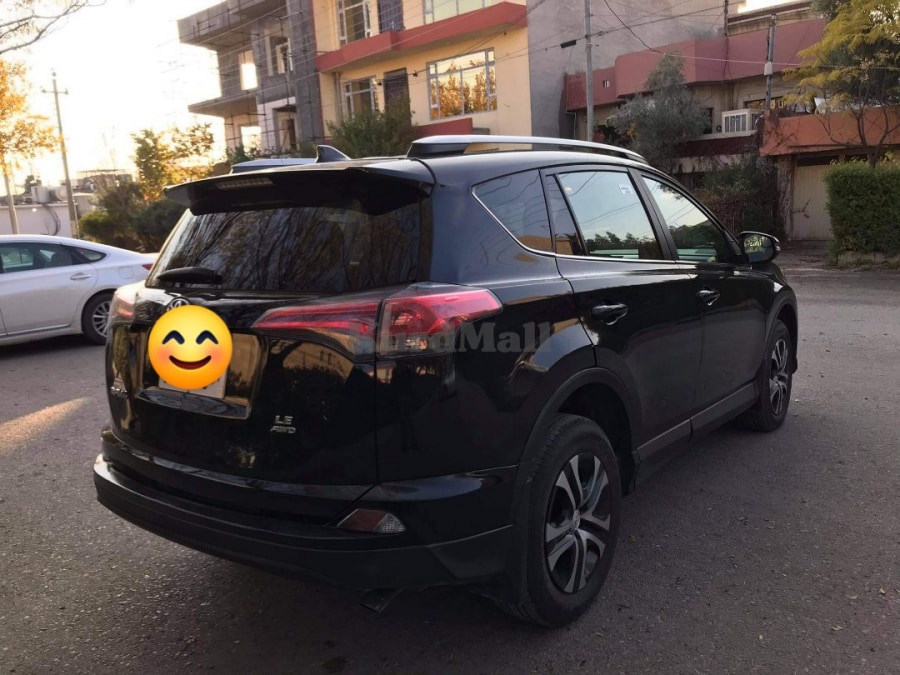 rav4 بۆفرۆشتن یان گۆڕینەوە تۆیۆتا 2
