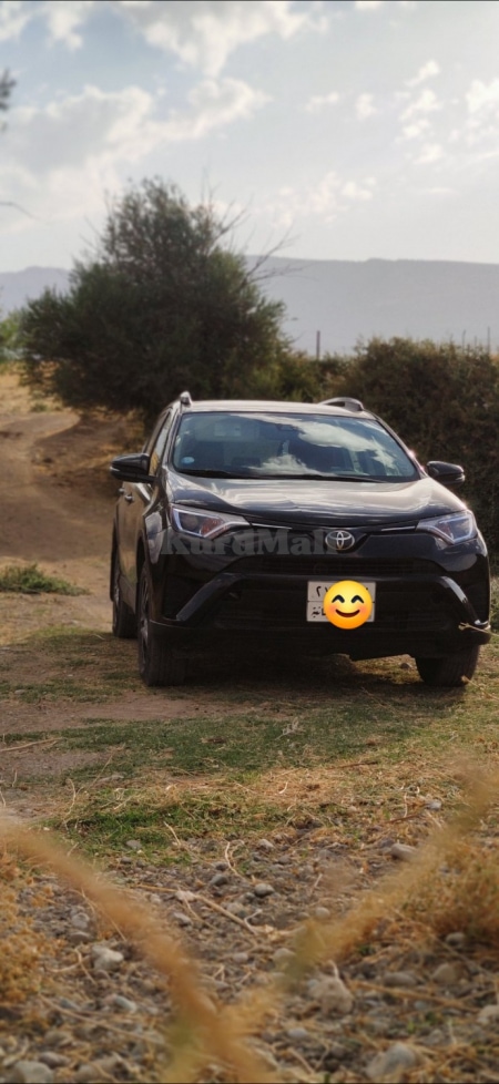 rav4 بۆفرۆشتن یان گۆڕینەوە