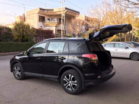 rav4 بۆفرۆشتن یان گۆڕینەوە