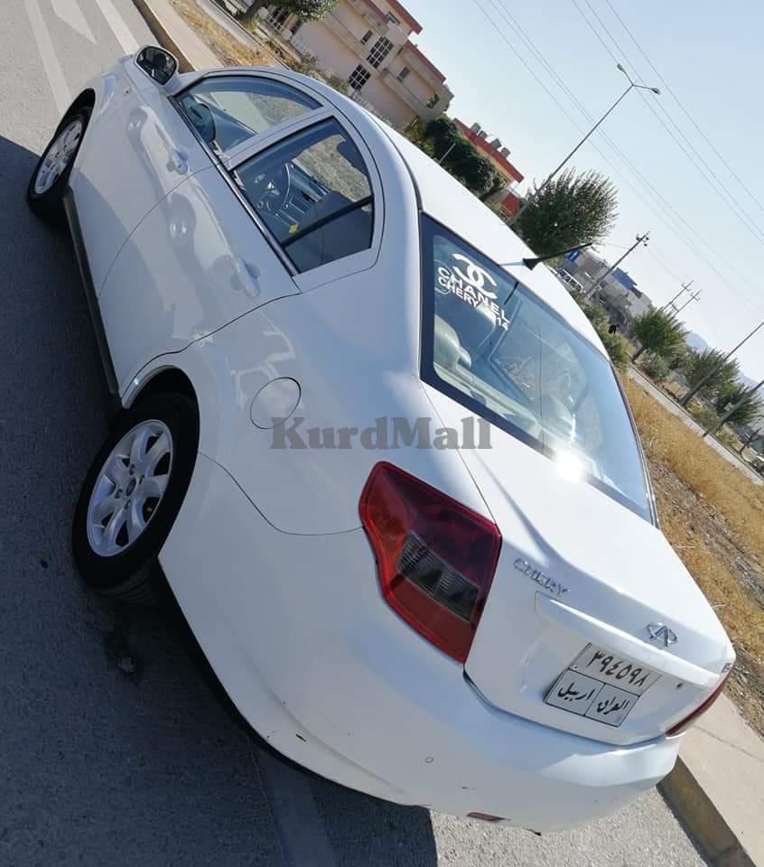 چێری E5 2014 چێری 6