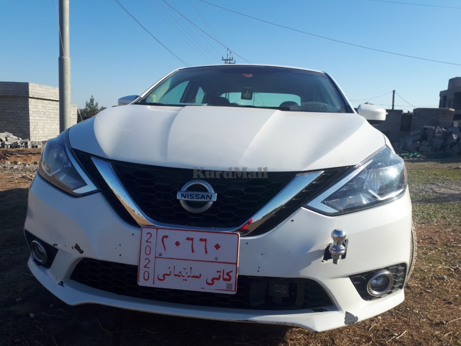 سێنترا نیسان 0