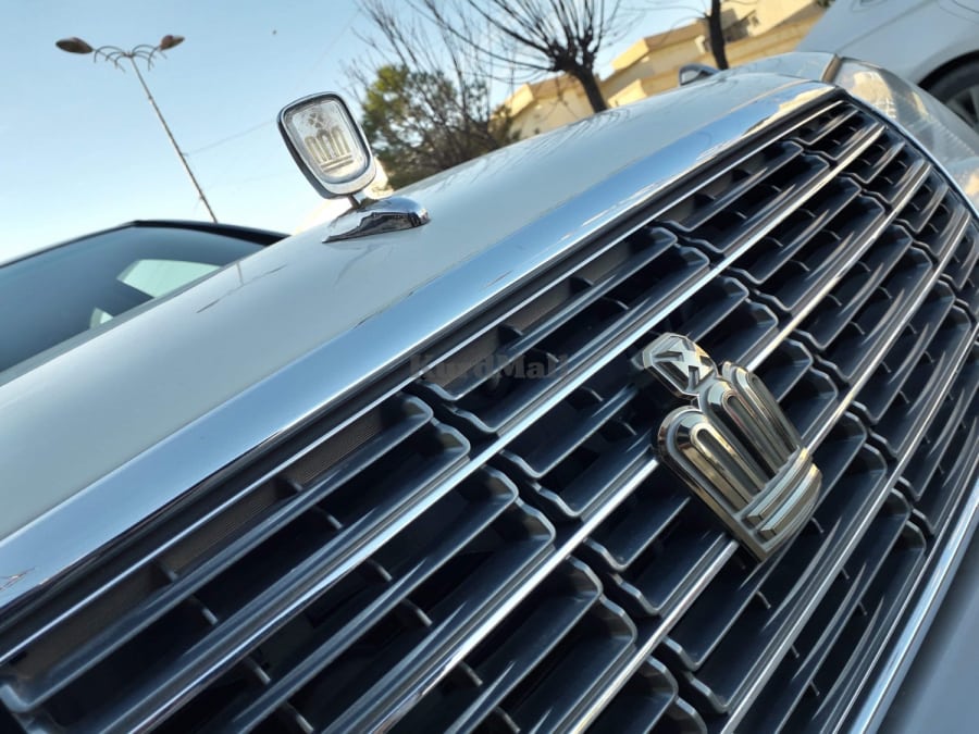 Toyota Crown تۆیۆتا 5