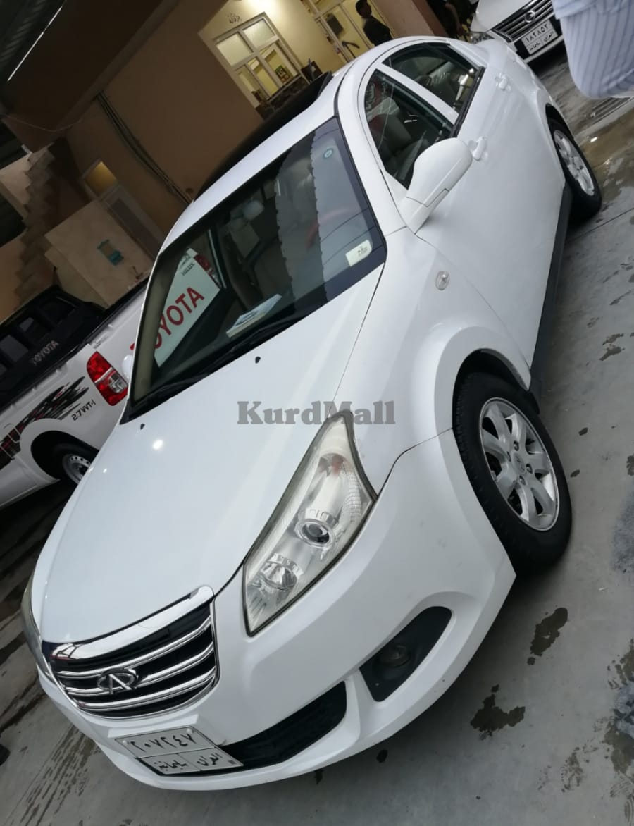 چێری E5 2014 چێری 10