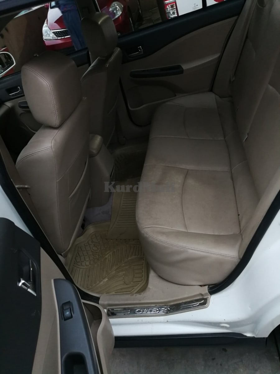 چێری E5 2014 چێری 8