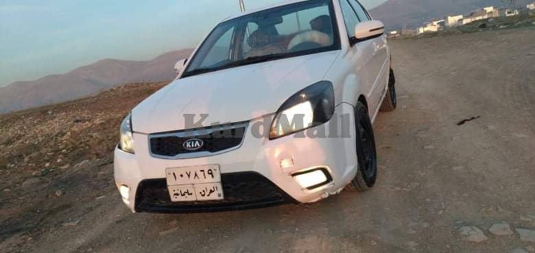 سەیارە کیا 2