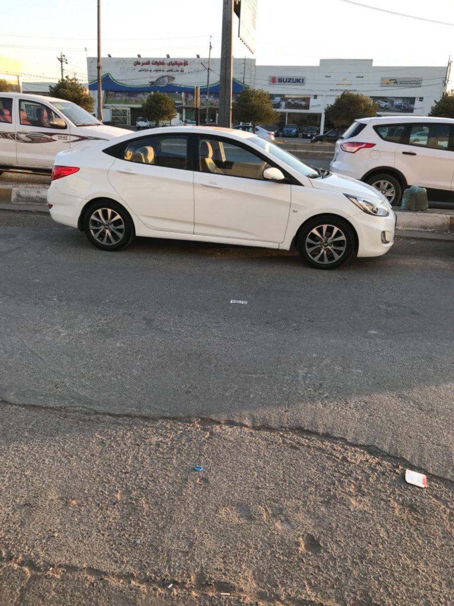  هیووندای 1