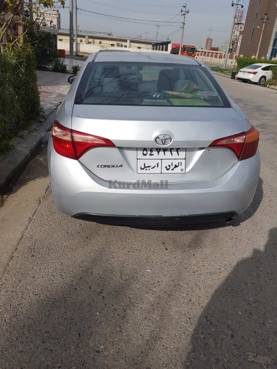 بيكاشؤ ئةمةريكى تۆیۆتا 2