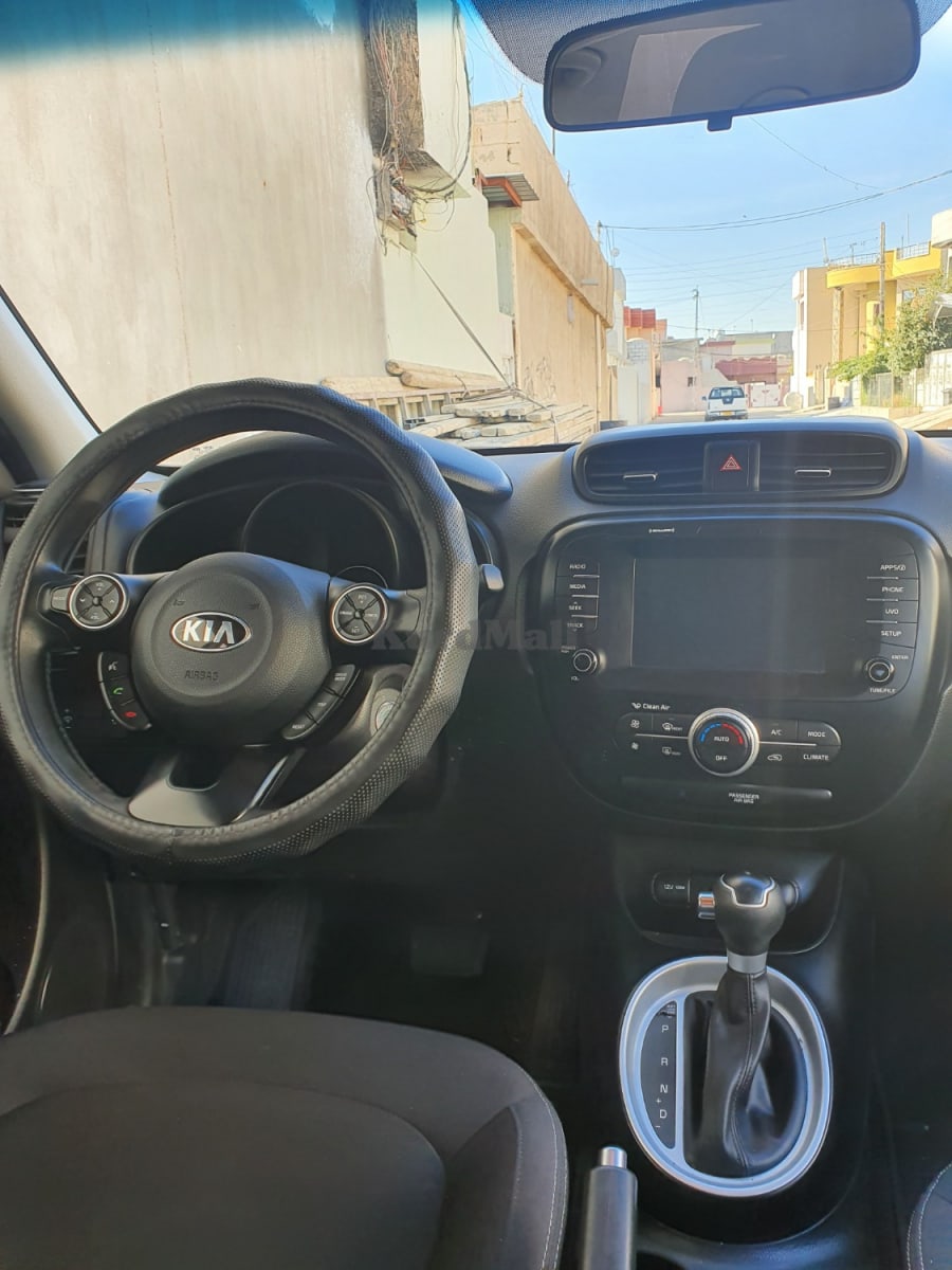 سياره بو فروشتن کیا 3