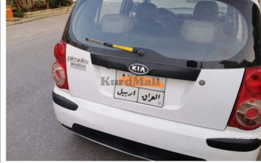 کیا پیکانتۆ 2010 کیا 0