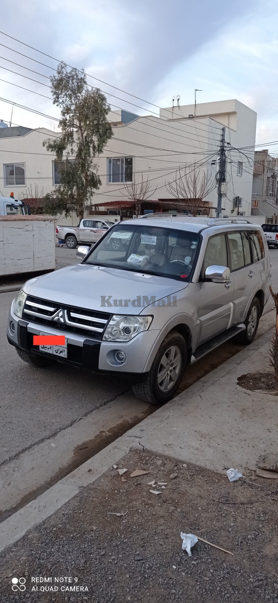 باجیڕۆ 2008 بی  سبوغە میتسۆبیشی 0